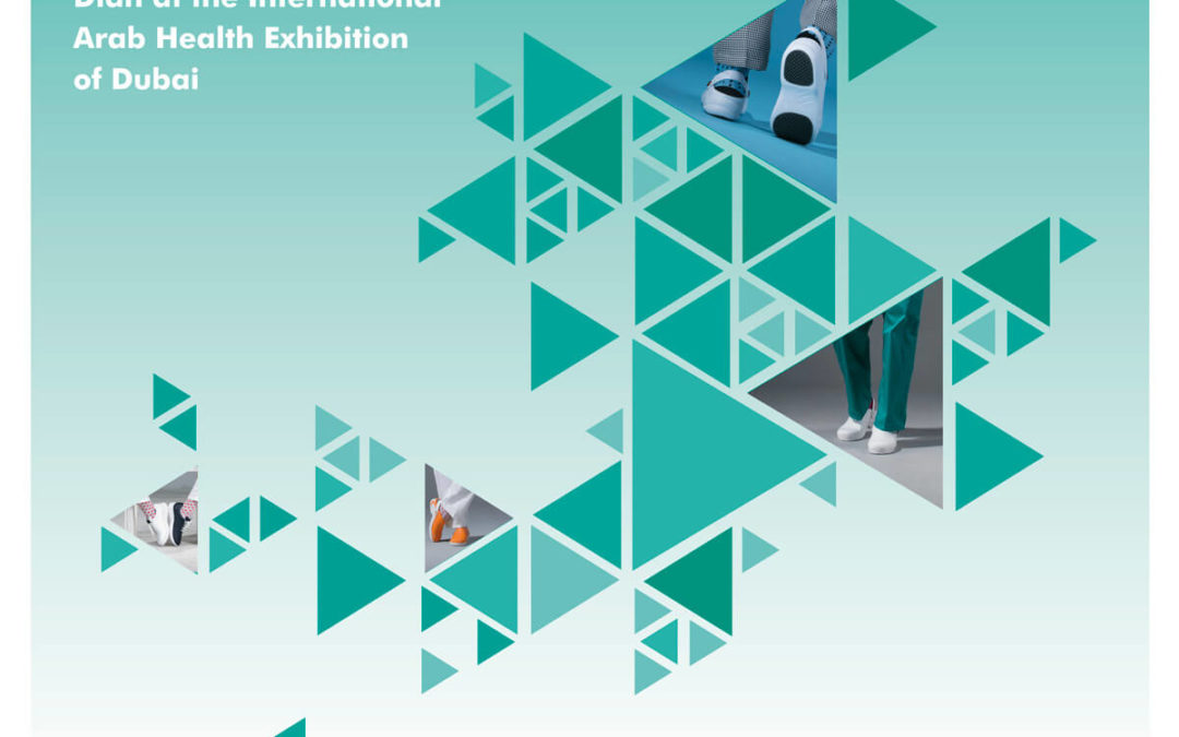Dian estará en la feria internacional Arab Health en Dubai