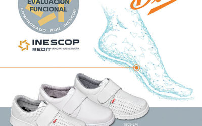 DIAN, primera empresa en obtener el sello de evaluación funcional de INESCOP