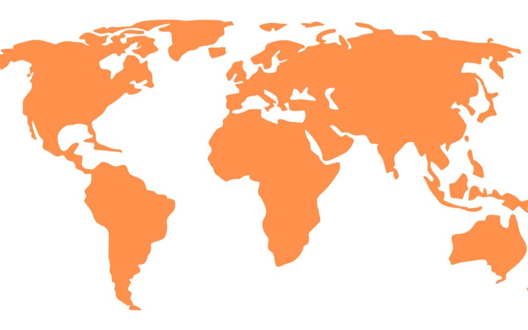 Internacionalización
