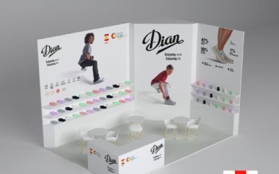 Nous apportons l&rsquo;innovation à MEDICA 2024 avec notre chaussure de travail