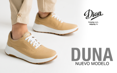 NUEVO MODELO – DUNA 